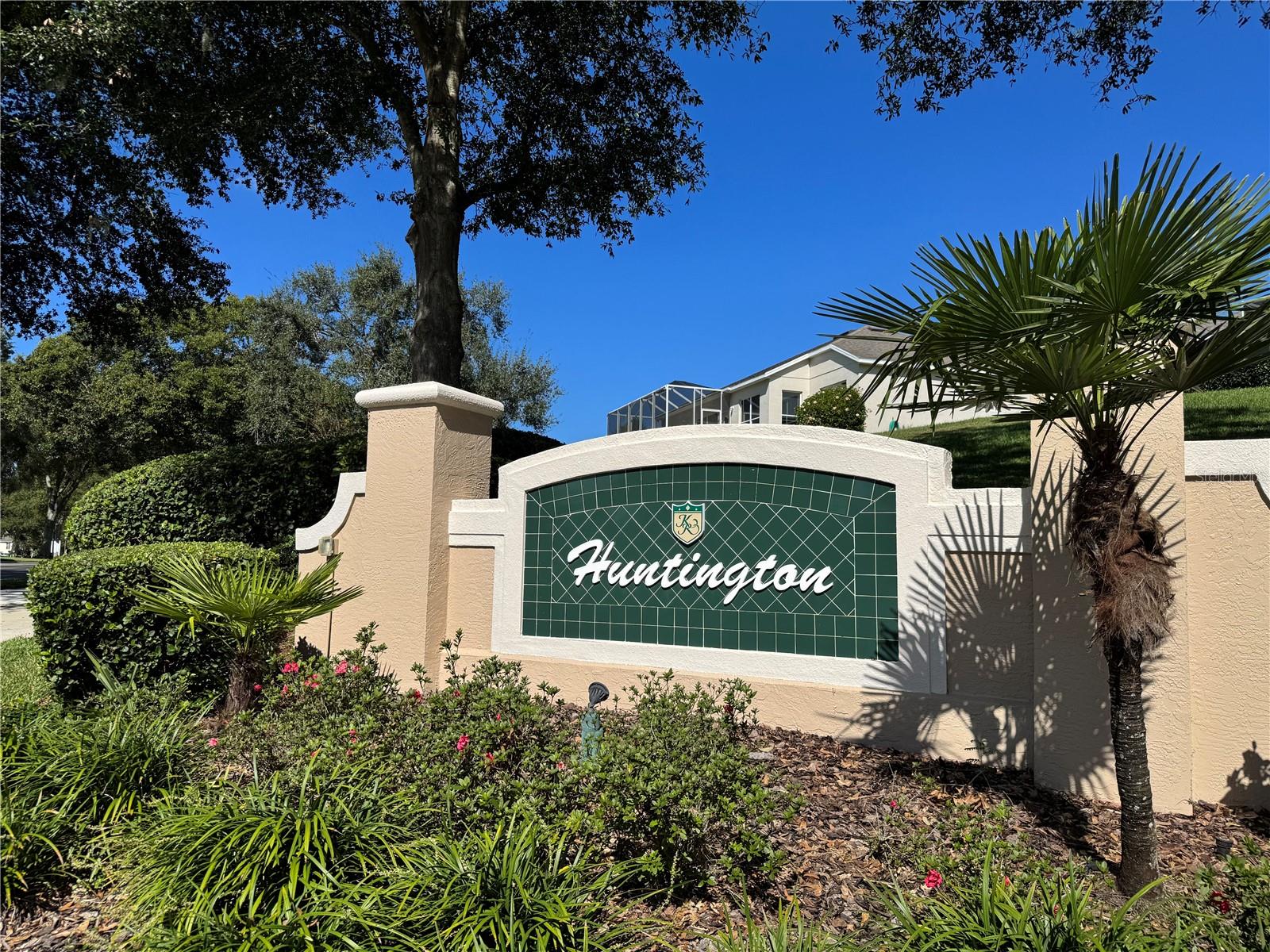 CLERMONT HUNTINGTON AT KINGS RIDGE PH 02 - Residential