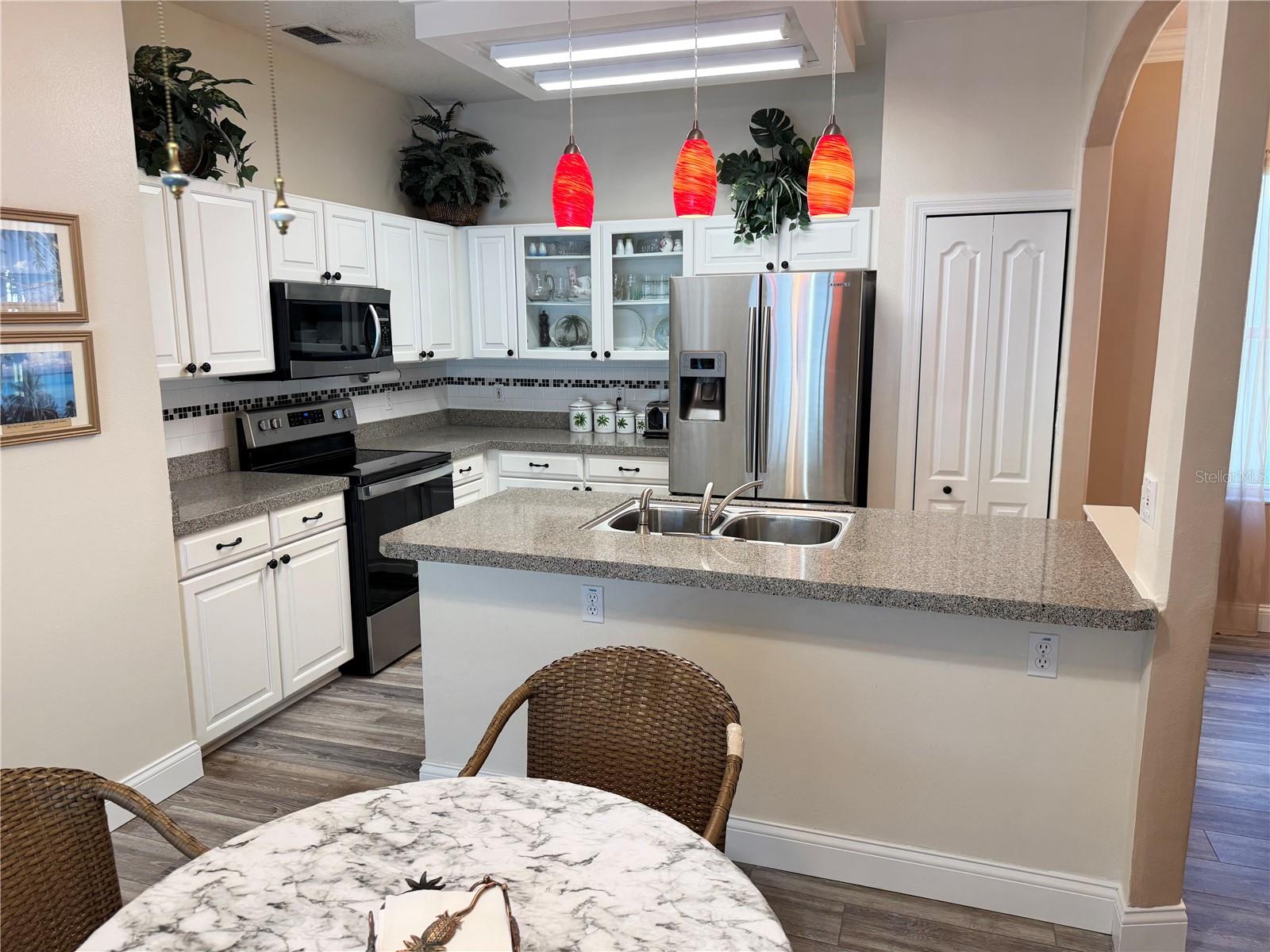 CLERMONT HUNTINGTON AT KINGS RIDGE PH 02 - Residential