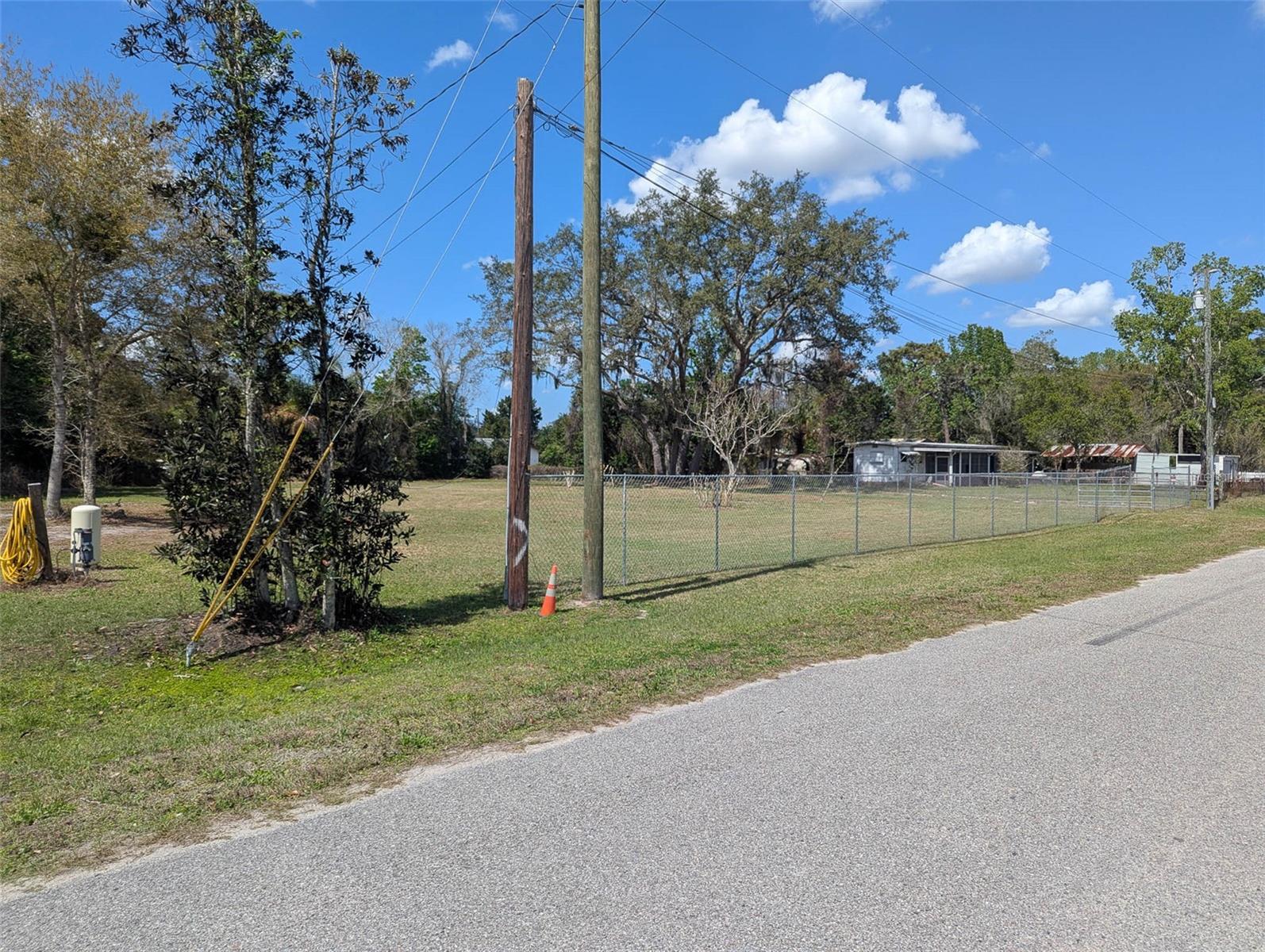 EL RANCHERO FARMS - Land