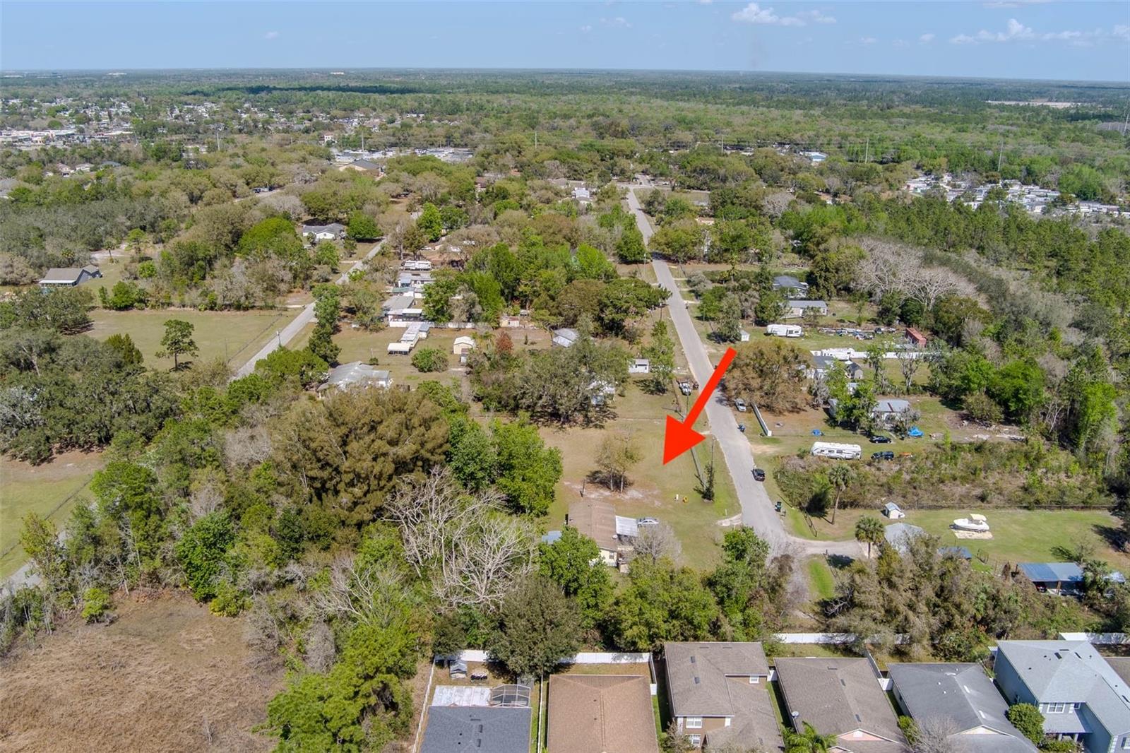 EL RANCHERO FARMS - Land