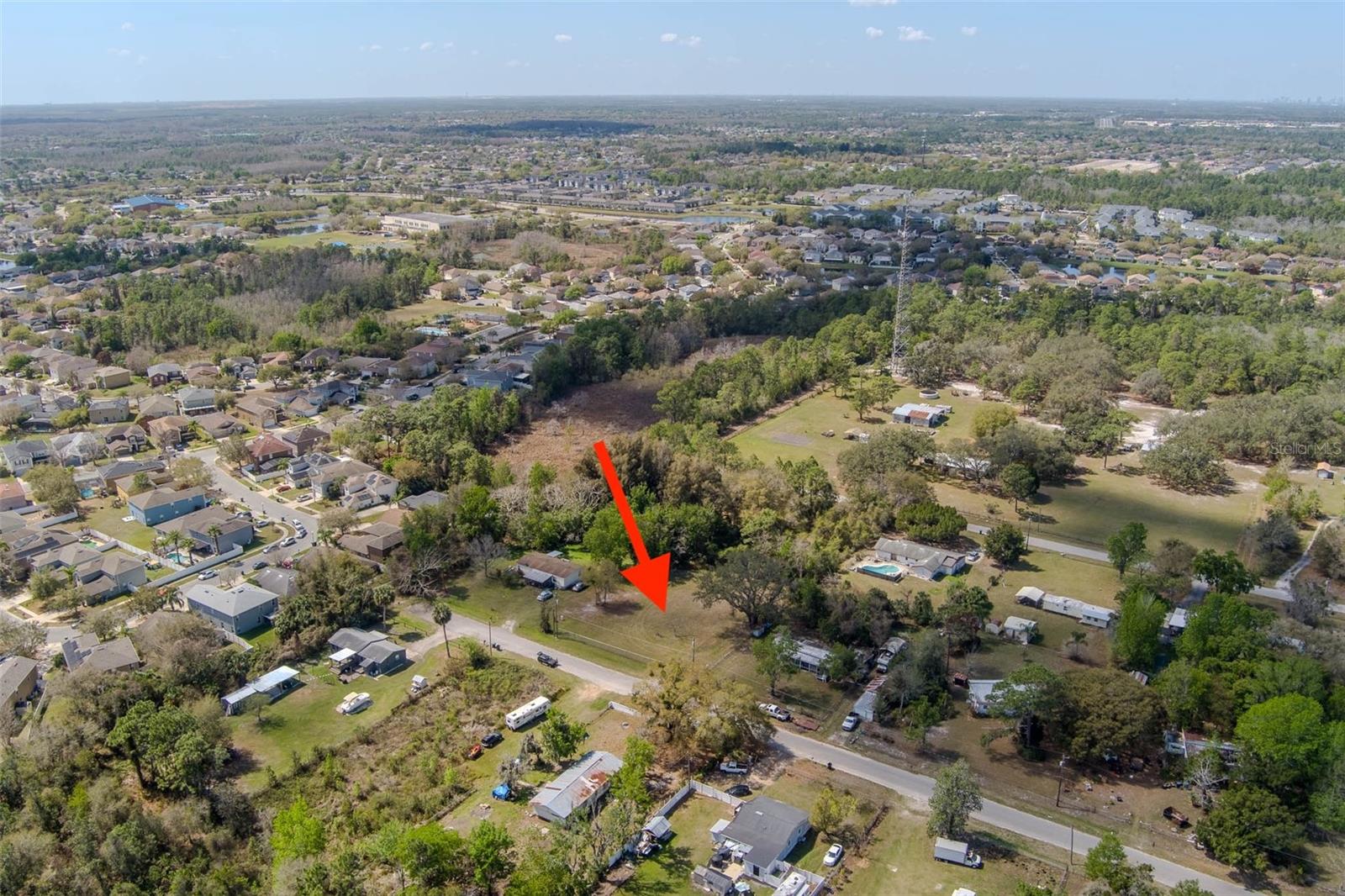 EL RANCHERO FARMS - Land