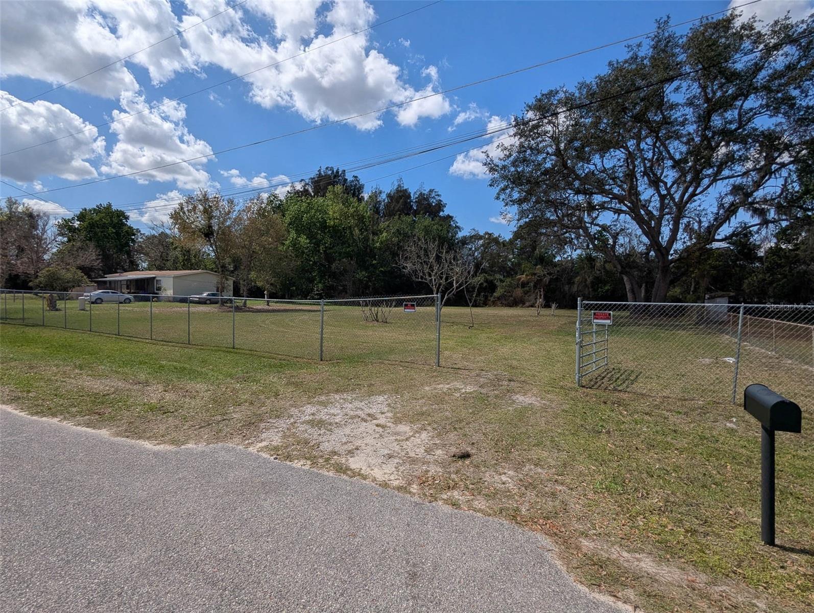 EL RANCHERO FARMS - Land