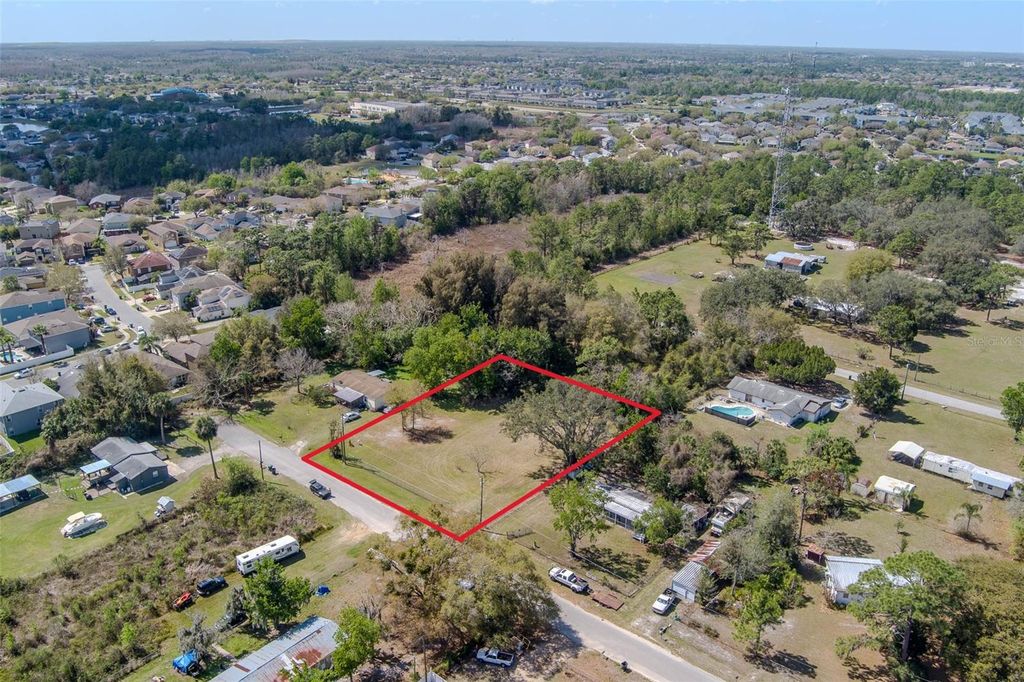 Photo of 1296 Sherman Street, Orlando, FL 32828 (MLS # O6390480)