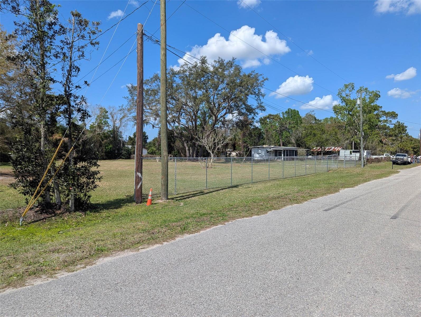 EL RANCHERO FARMS - Land