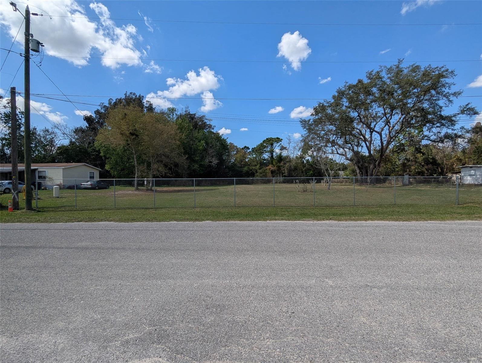 EL RANCHERO FARMS - Land