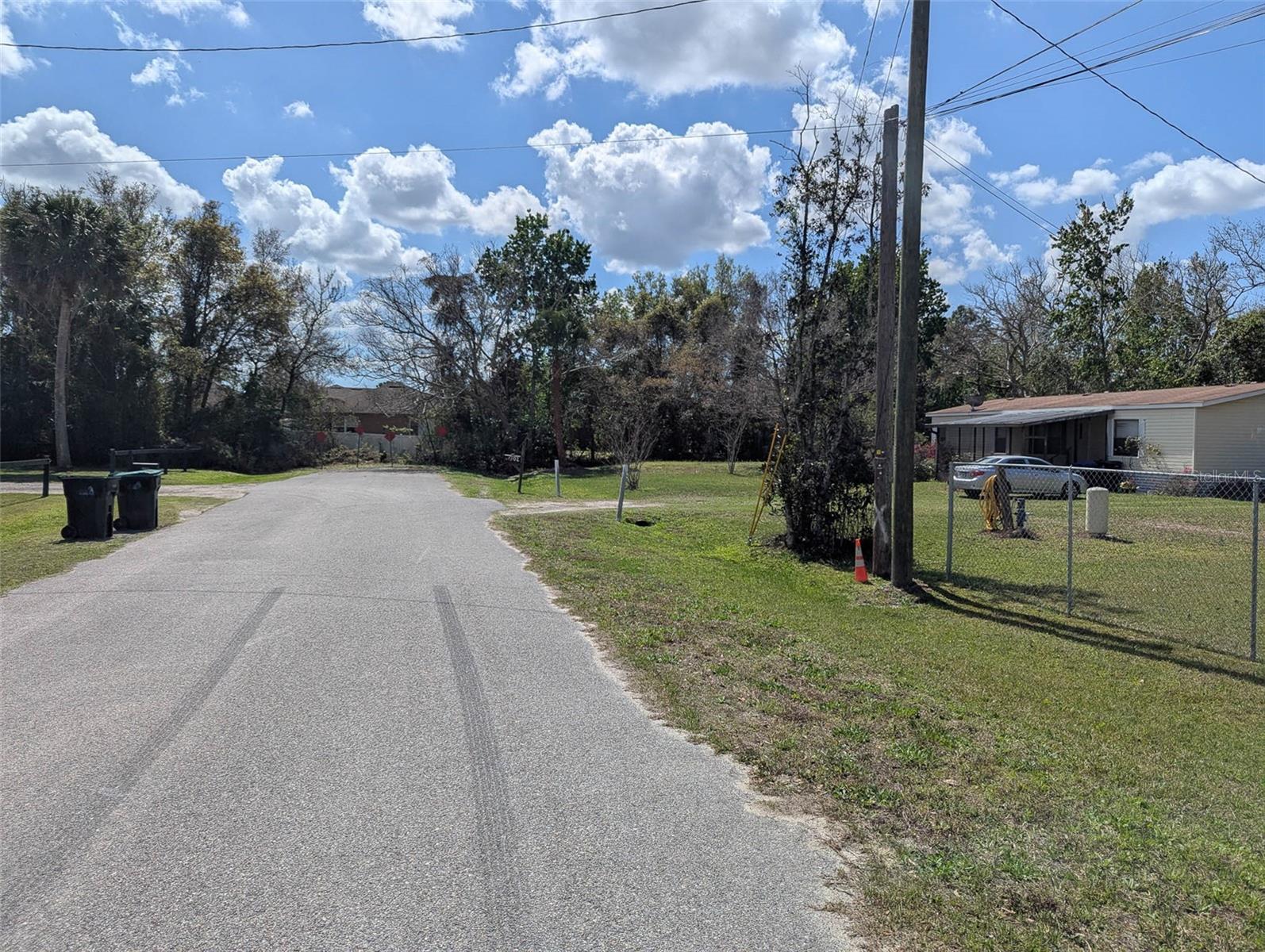 EL RANCHERO FARMS - Land