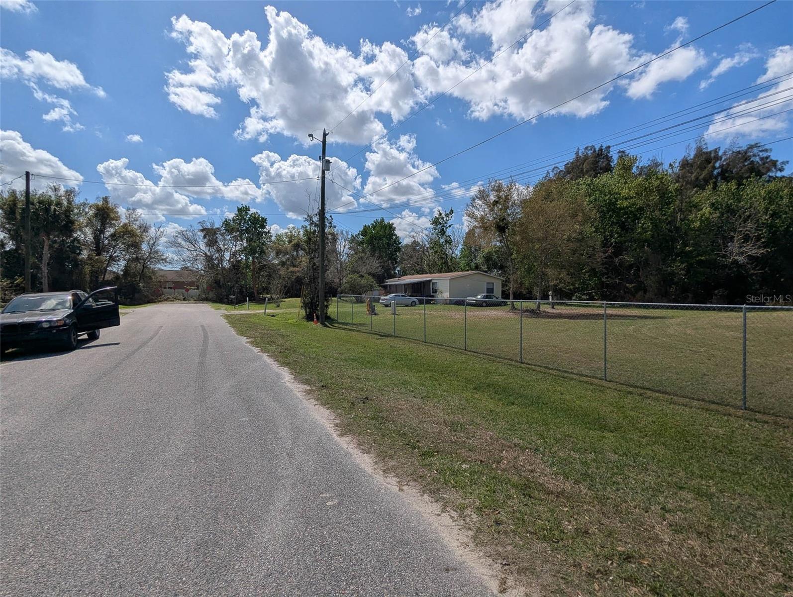 EL RANCHERO FARMS - Land