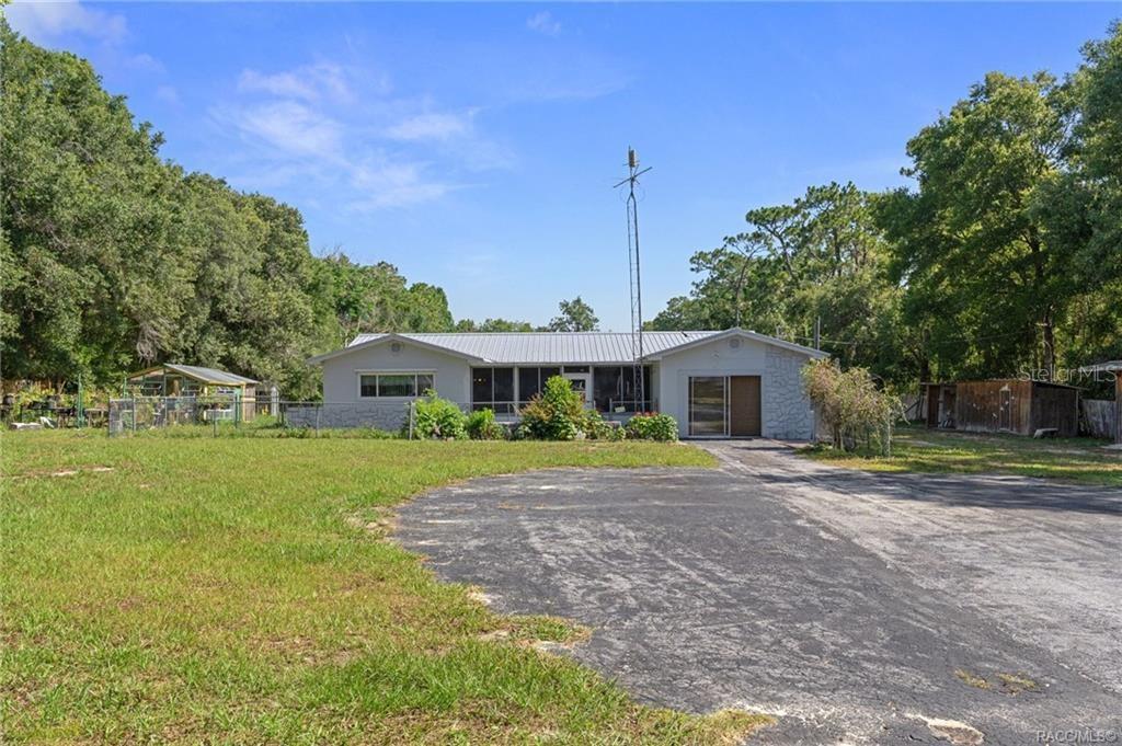 Photo 1 of 36 — 7251 W LACEY LANE, HOMOSASSA, FL 34448