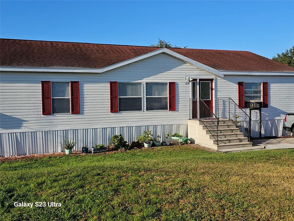 Photo of 1124 Dara Cay Drive, Kissimmee, FL 34741 (MLS # S5140195)