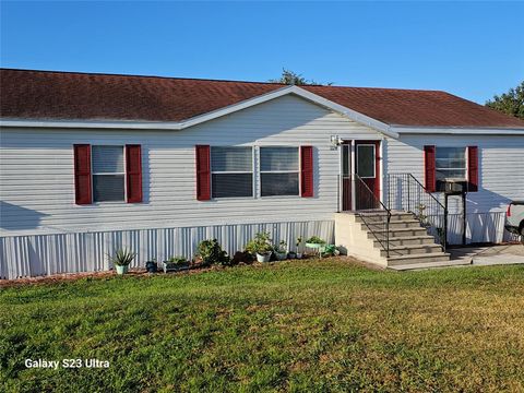 1124 DARA CAY DRIVE KISSIMMEE FL 34741