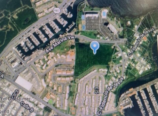 NE EAST LAGOON DRIVE DRIVE NE