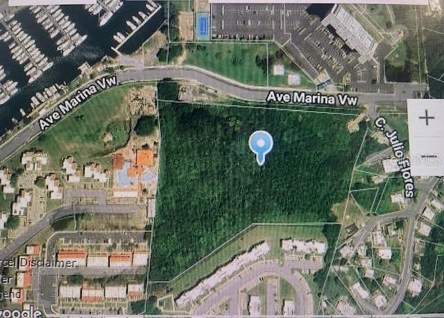 NE EAST LAGOON DRIVE DRIVE NE