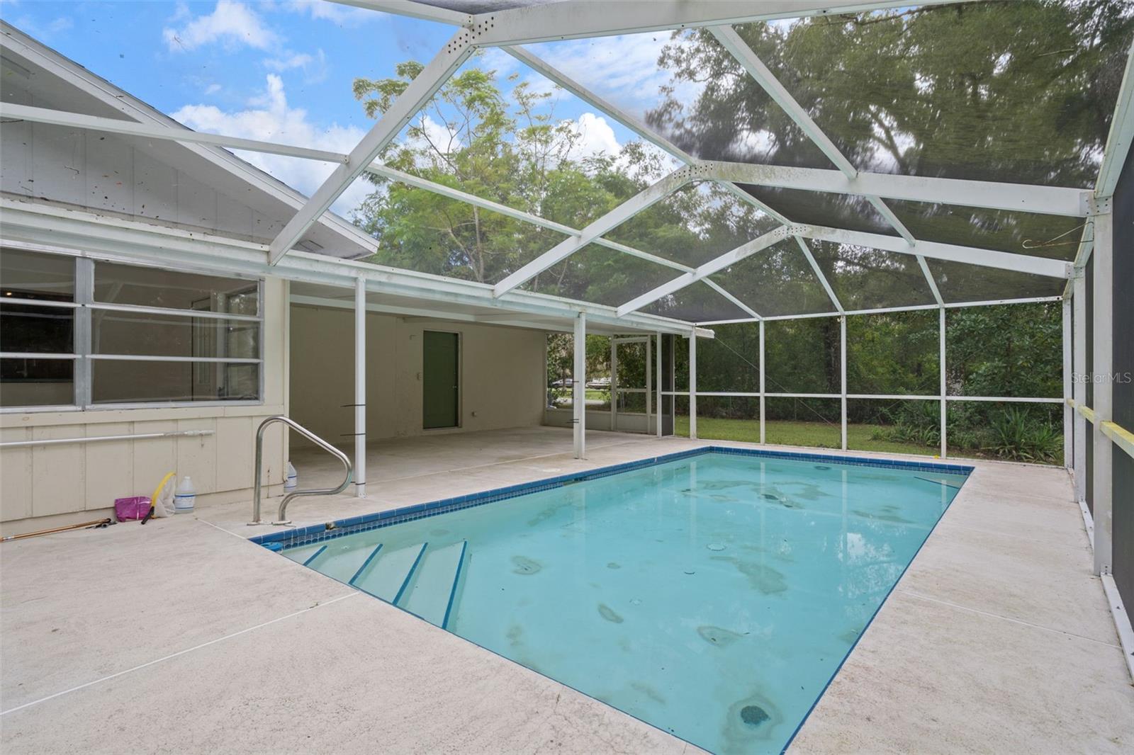 RIDGE MANOR FARMS - Residential