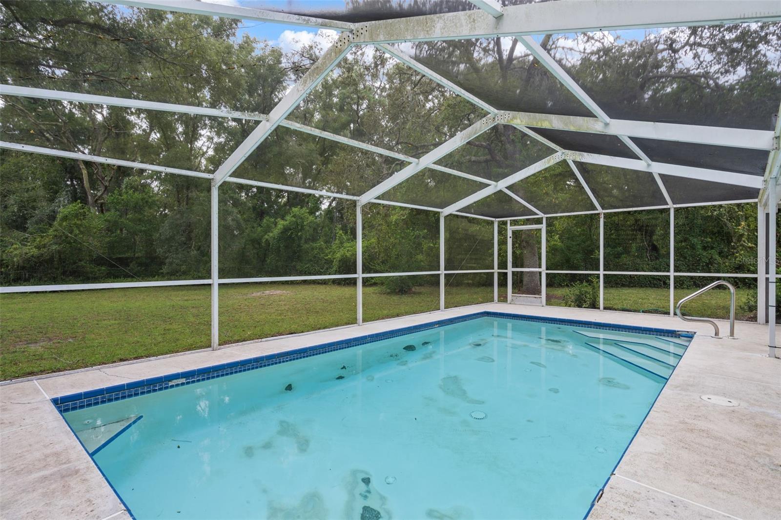 RIDGE MANOR FARMS - Residential