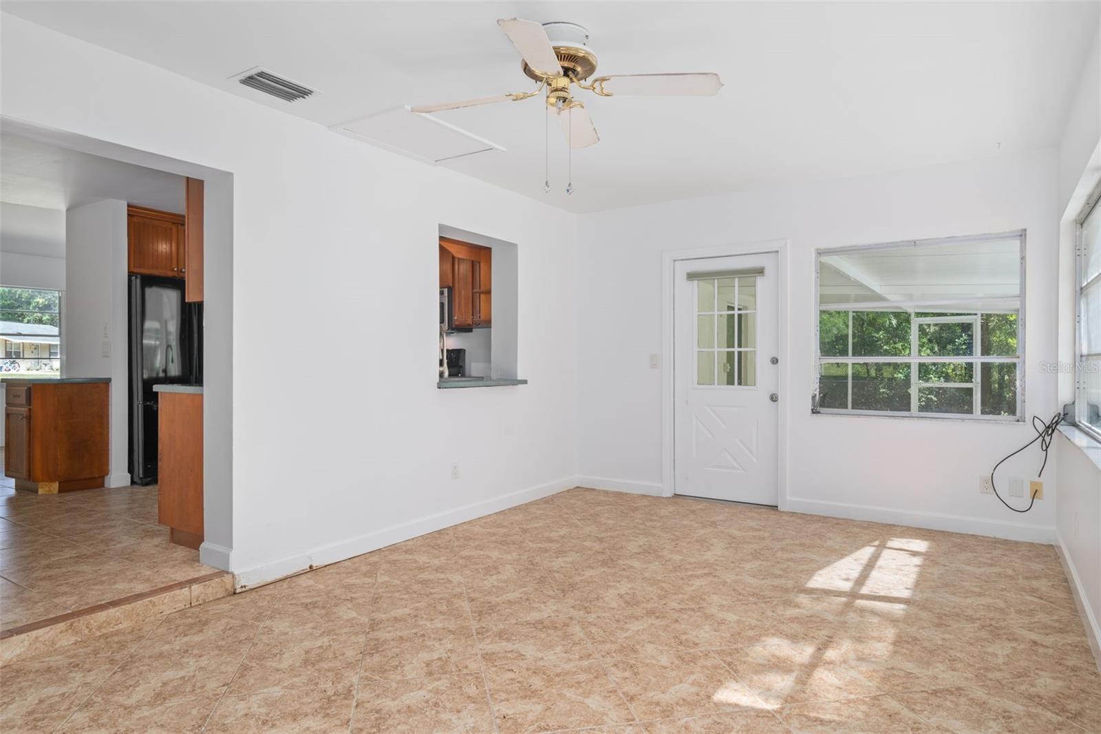 RIDGE MANOR FARMS - Residential