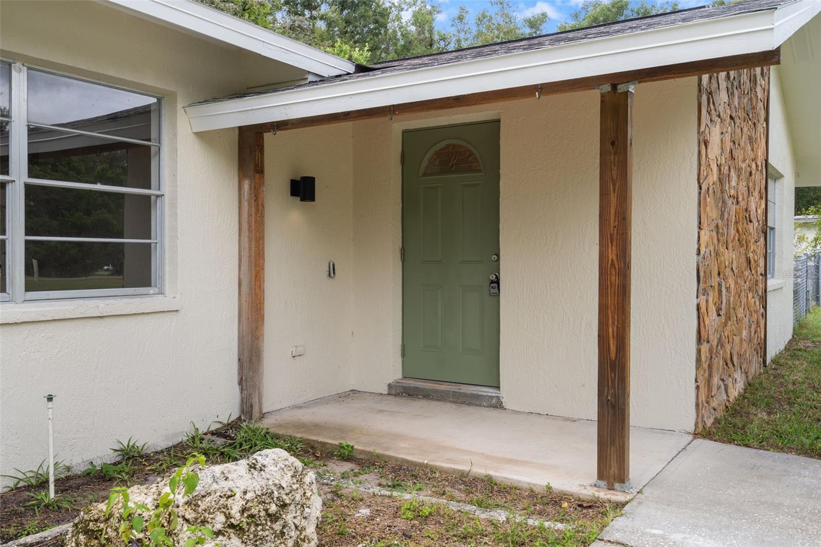 RIDGE MANOR FARMS - Residential