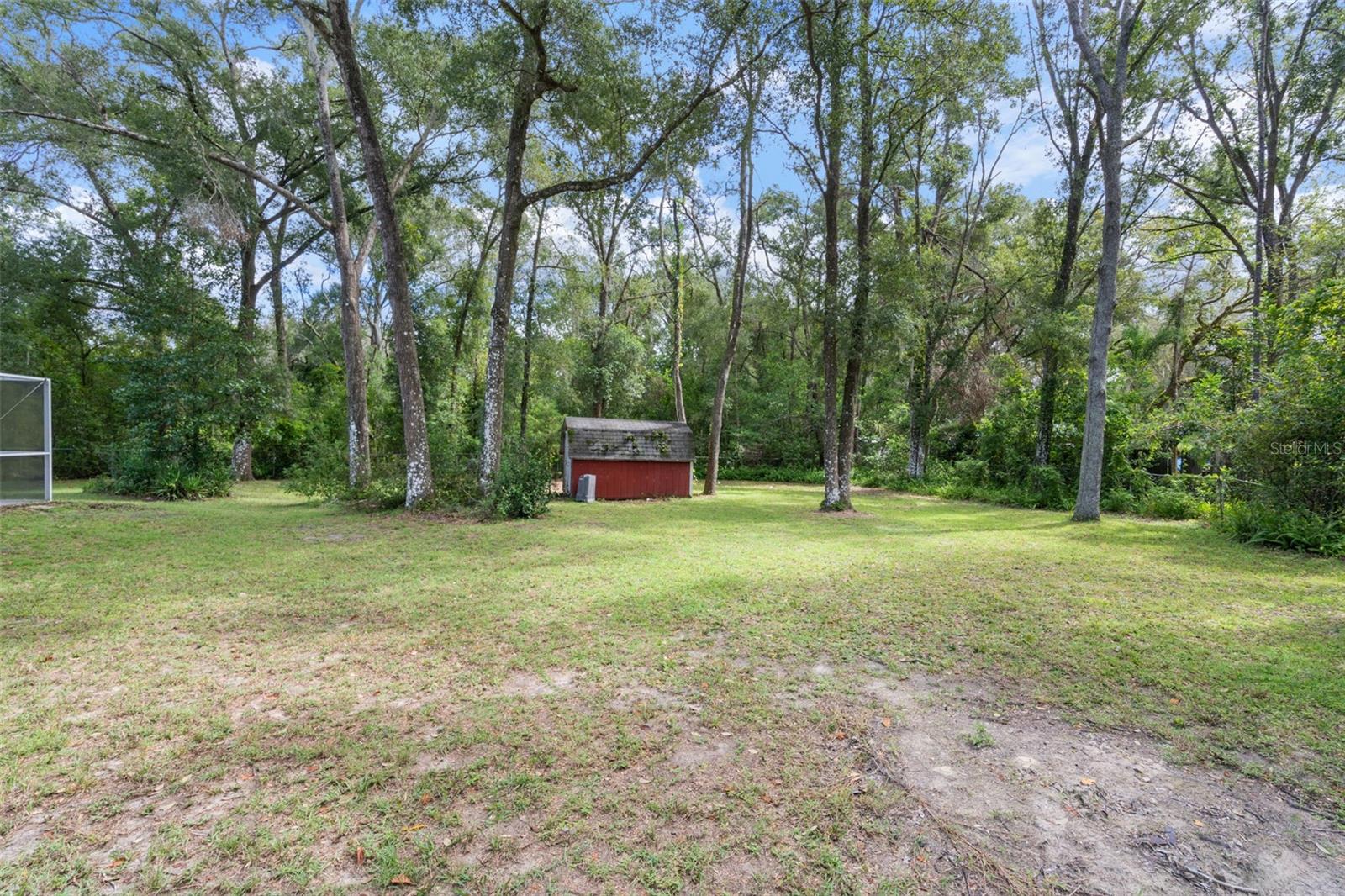 RIDGE MANOR FARMS - Residential