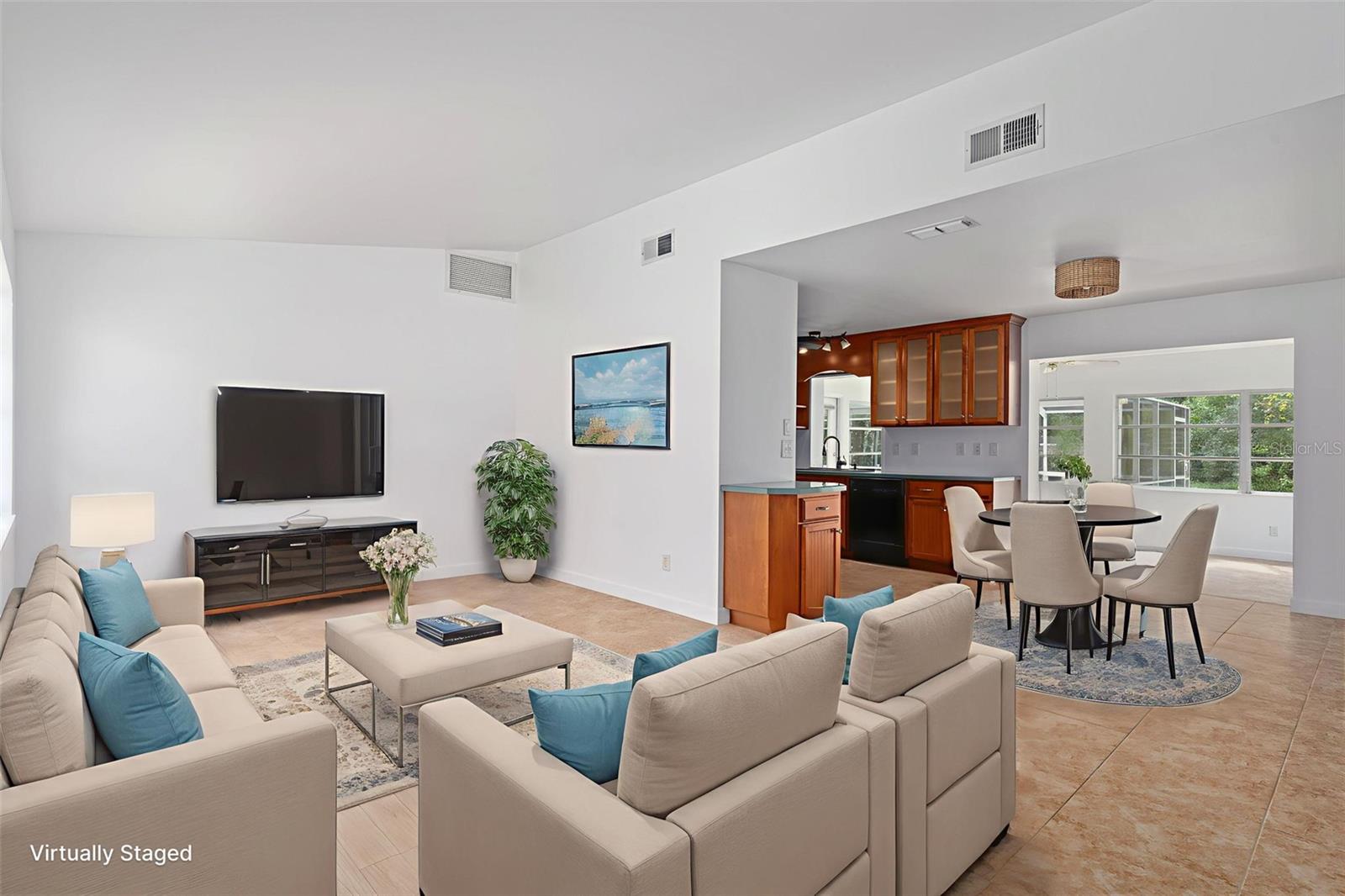 RIDGE MANOR FARMS - Residential