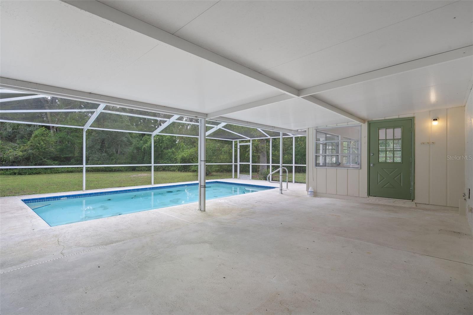 RIDGE MANOR FARMS - Residential