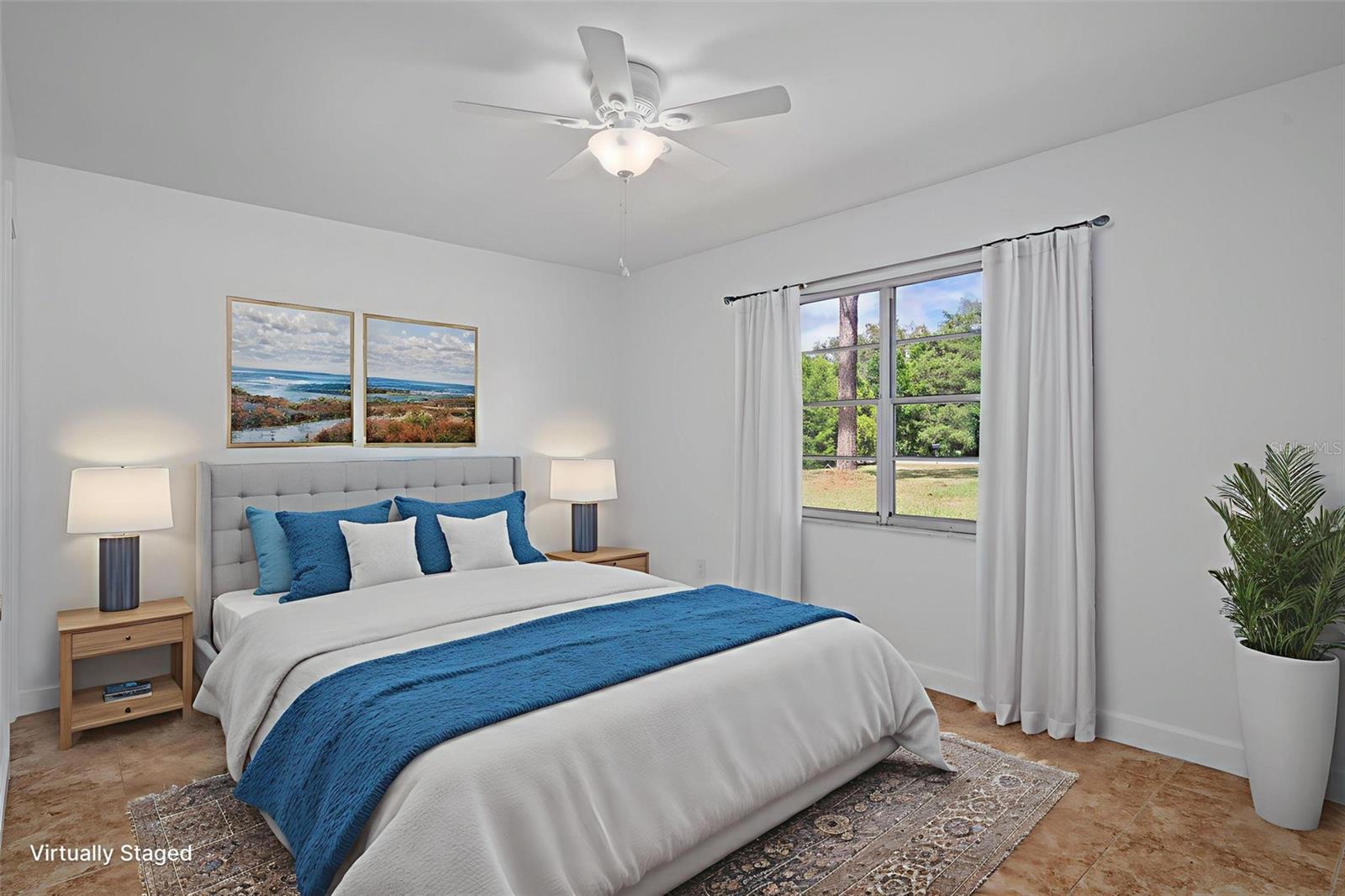 RIDGE MANOR FARMS - Residential