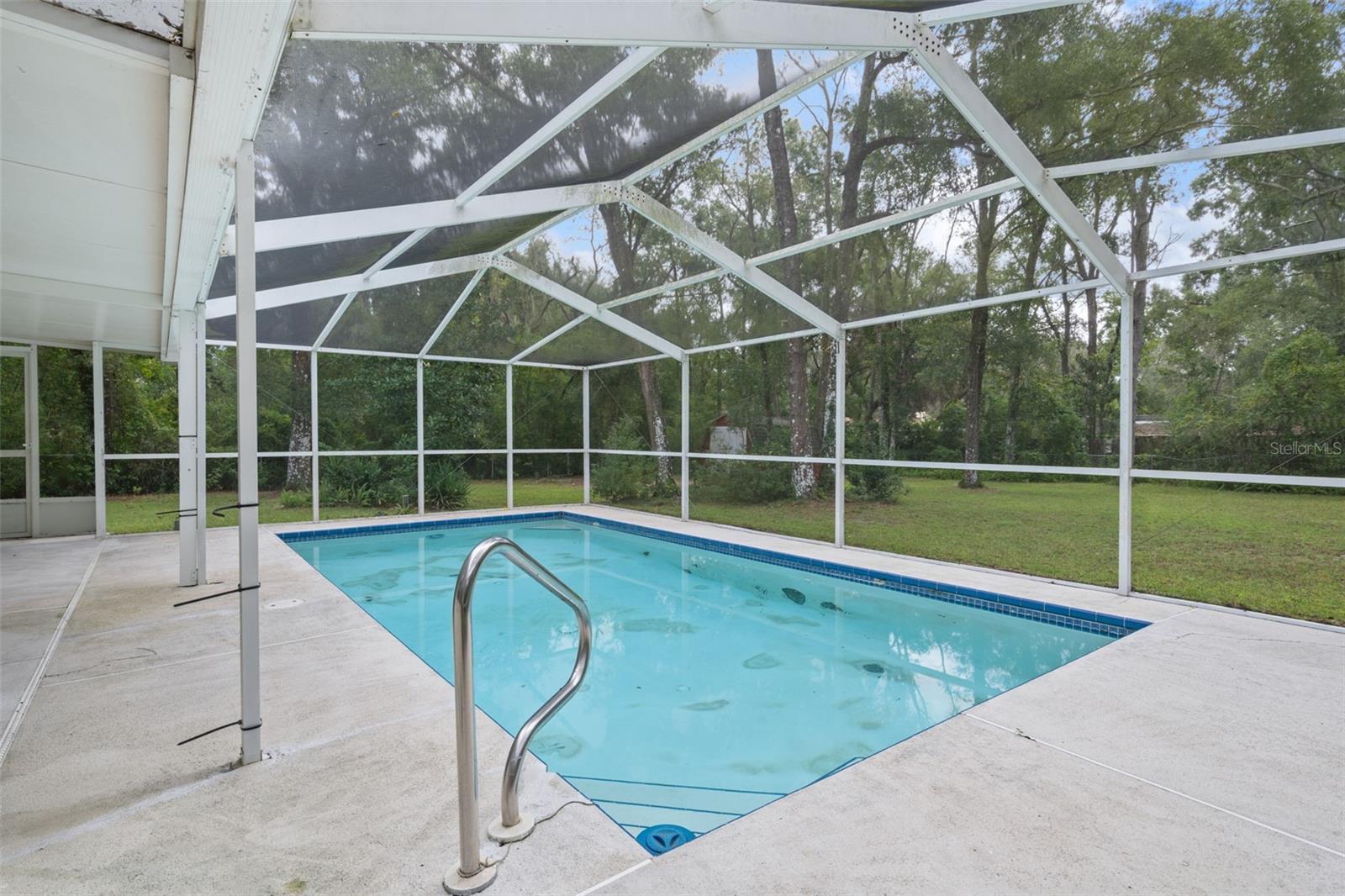 RIDGE MANOR FARMS - Residential