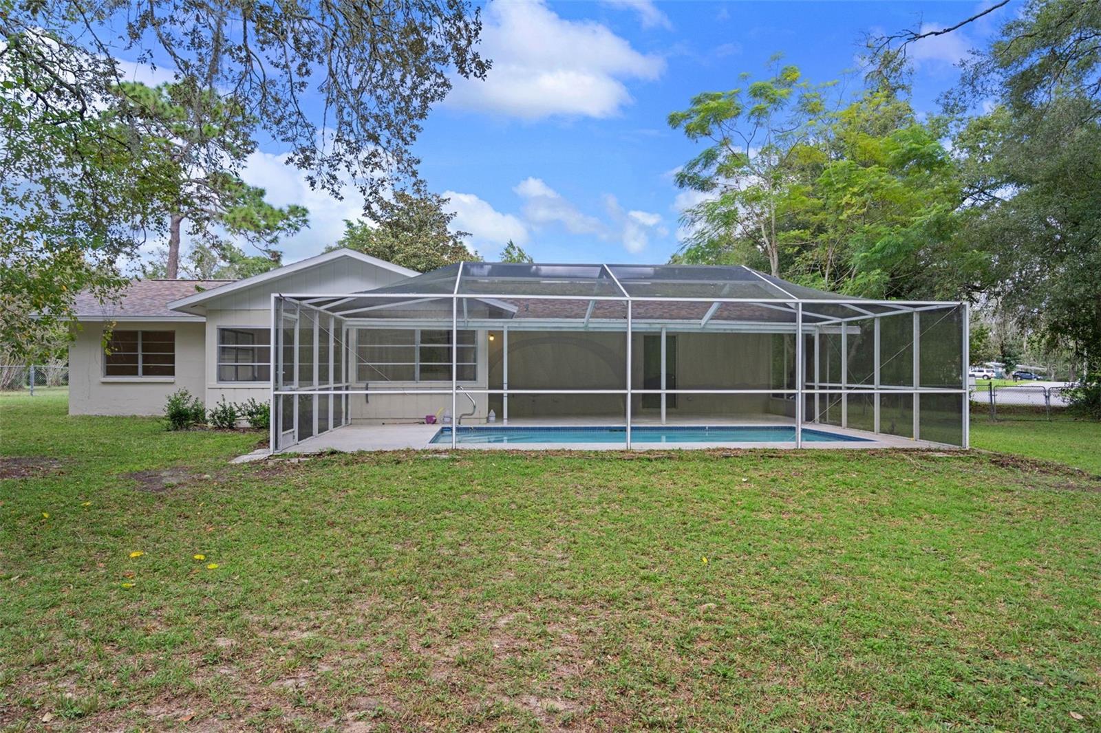 RIDGE MANOR FARMS - Residential