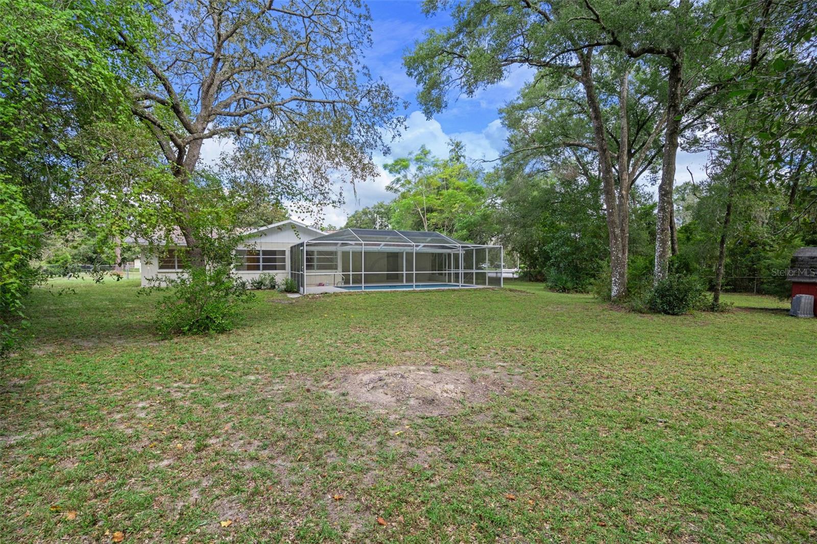 RIDGE MANOR FARMS - Residential