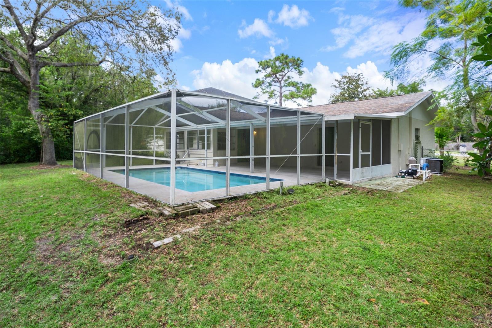 RIDGE MANOR FARMS - Residential