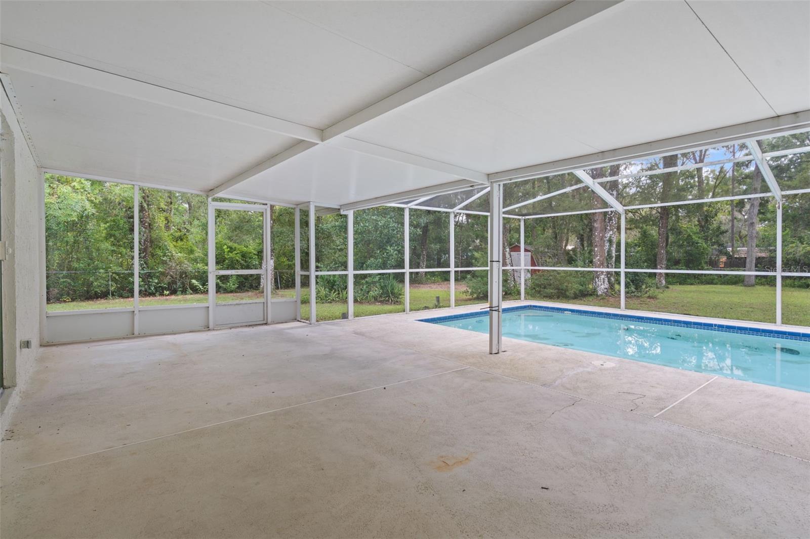 RIDGE MANOR FARMS - Residential