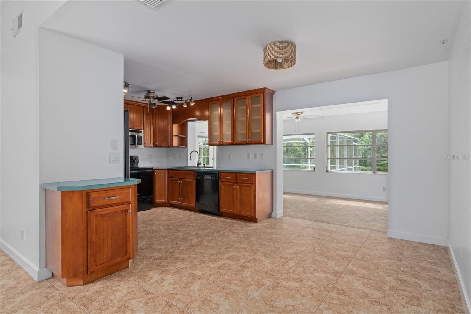 RIDGE MANOR FARMS - Residential