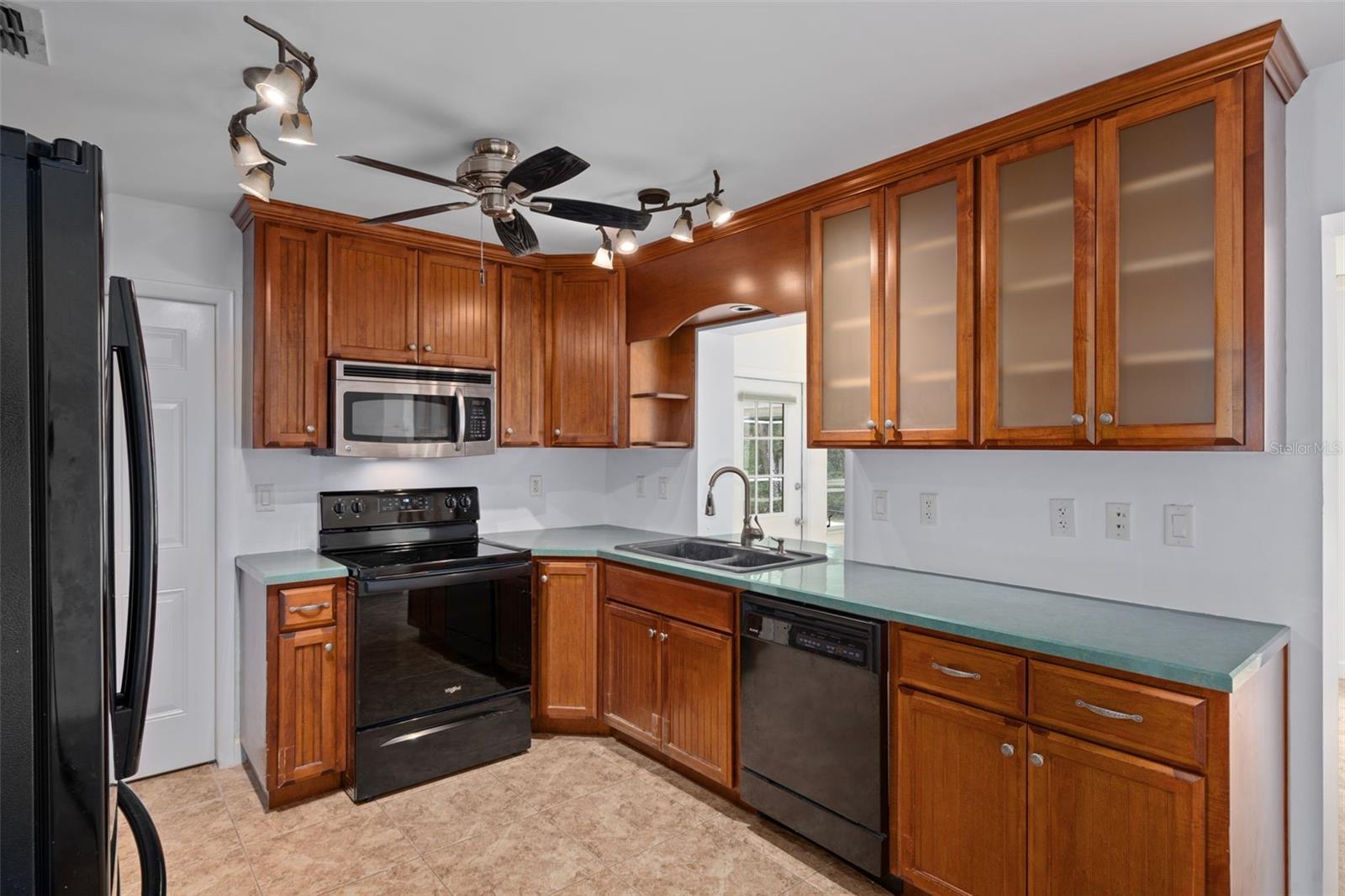 RIDGE MANOR FARMS - Residential