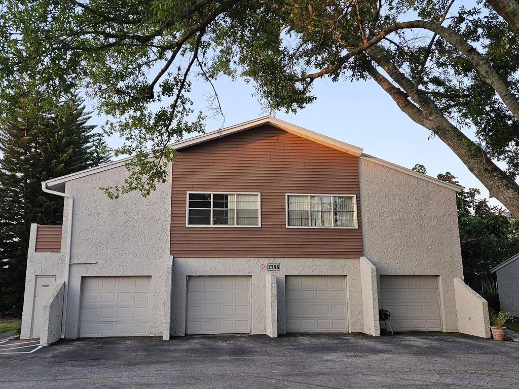 Photo of 2796 Curry Ford Road #B, Orlando, FL 32806 (MLS # O6397065)