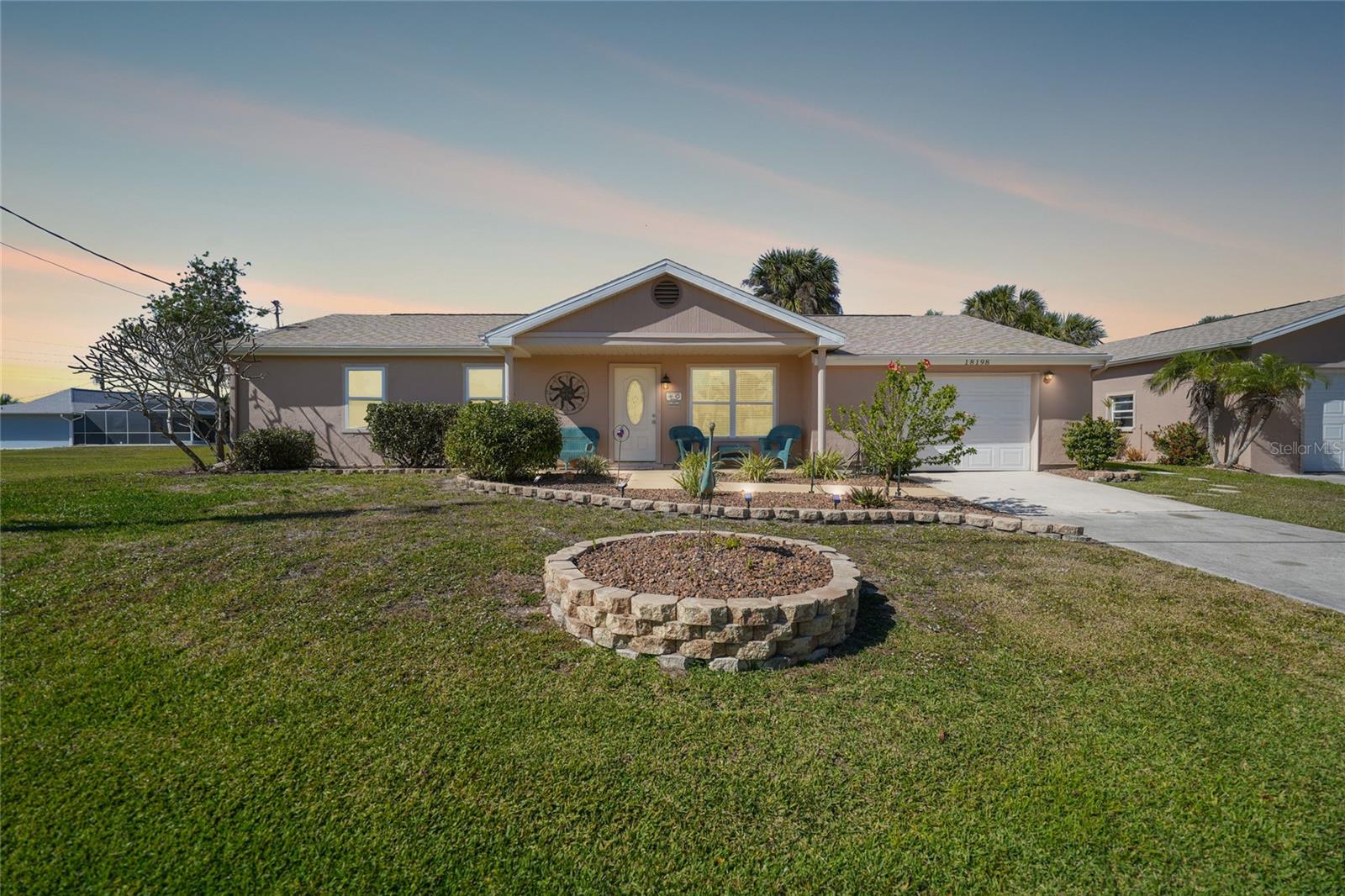 18198 BURKHOLDER CIRCLE