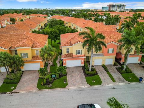 A home in FORT MYERS