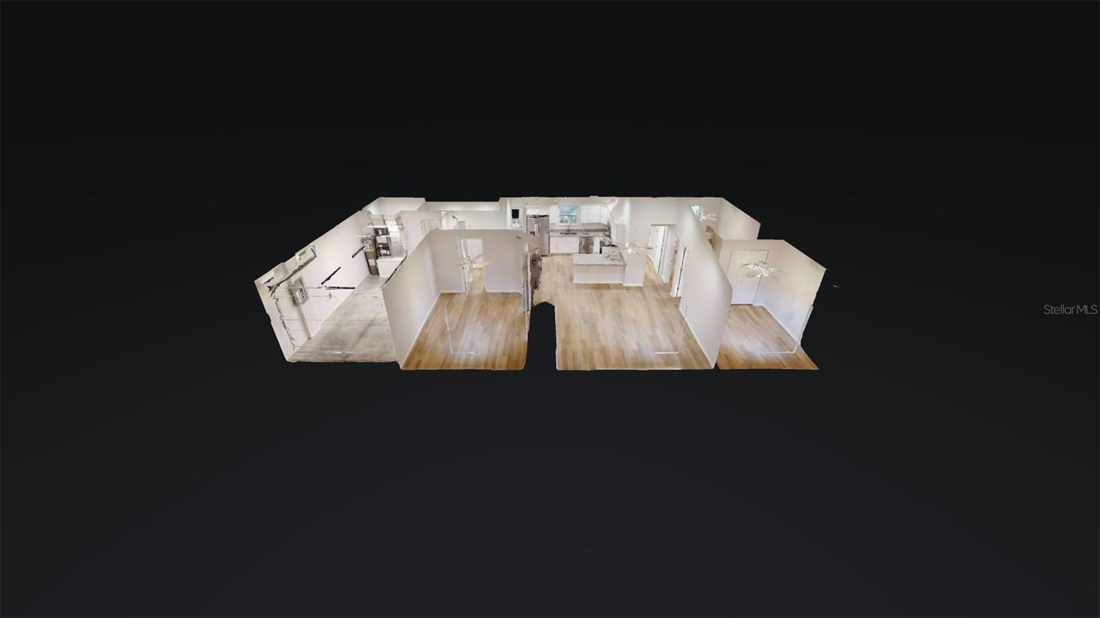 RAINBOW LAKES ESTATE - Residential