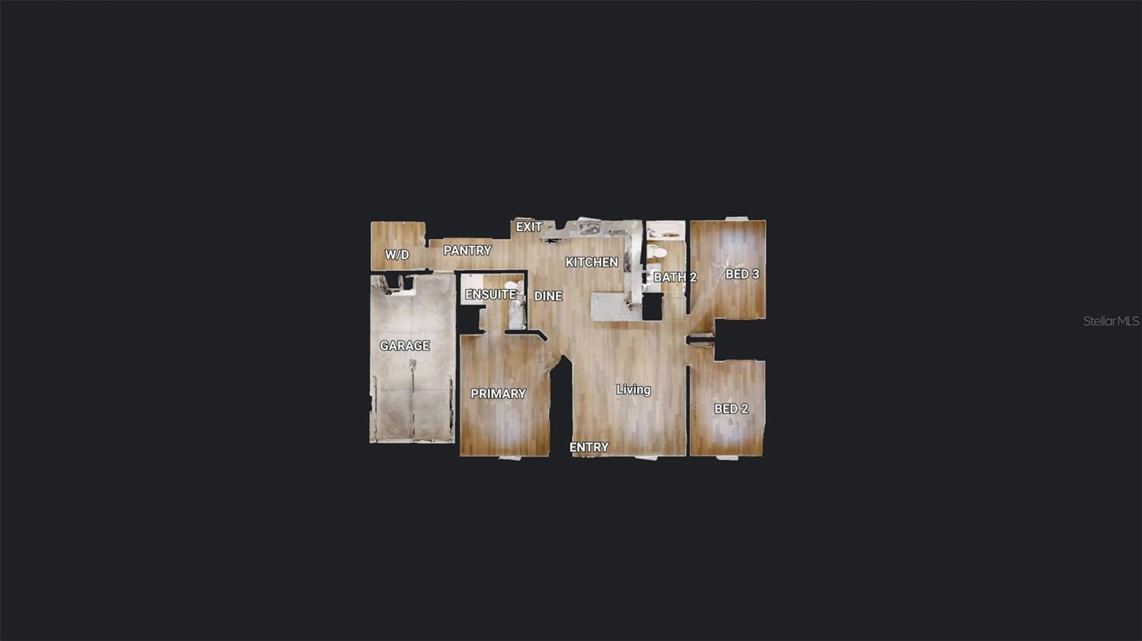 RAINBOW LAKES ESTATE - Residential