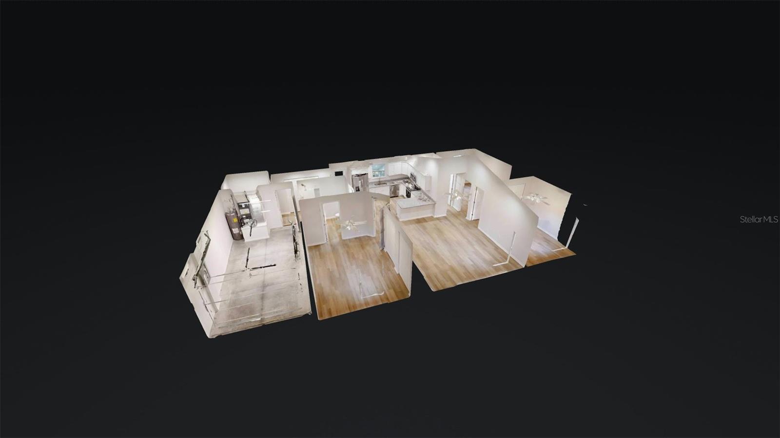 RAINBOW LAKES ESTATE - Residential