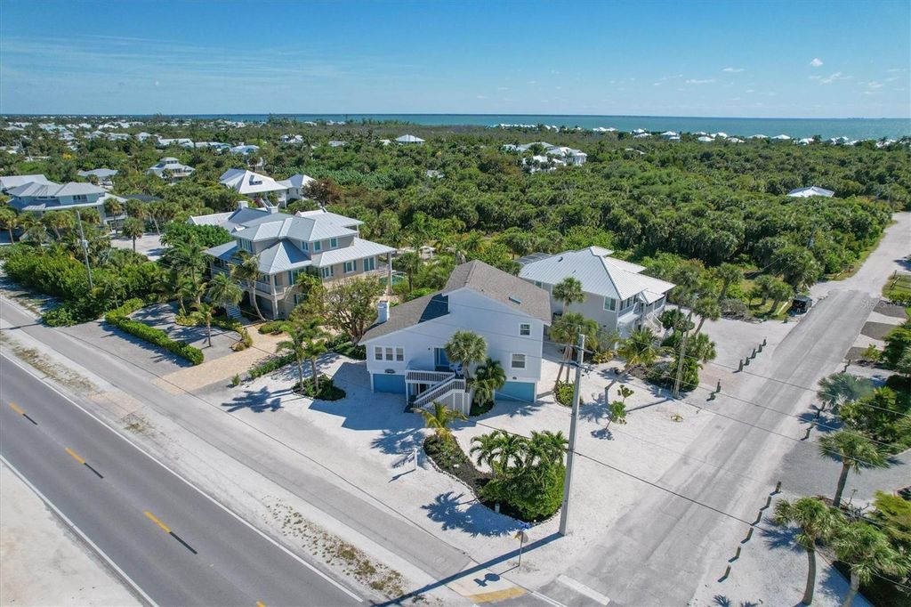 Photo of 401 Lafitte Street, Boca Grande, FL 33921 (MLS # D6143645)