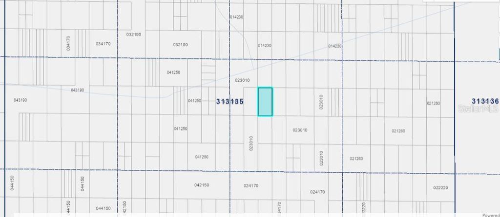 Photo of N/A, Frostproof, FL 33843 (MLS # O6267358)