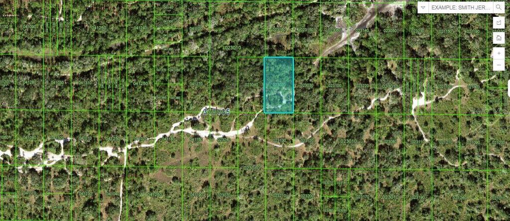 Photo of N/A, Frostproof, FL 33843 (MLS # O6267358)