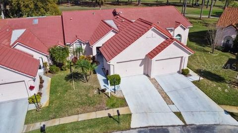 A home in PALM HARBOR