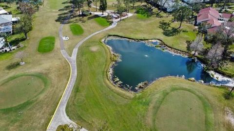 A home in PALM HARBOR