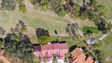 A home in PALM HARBOR