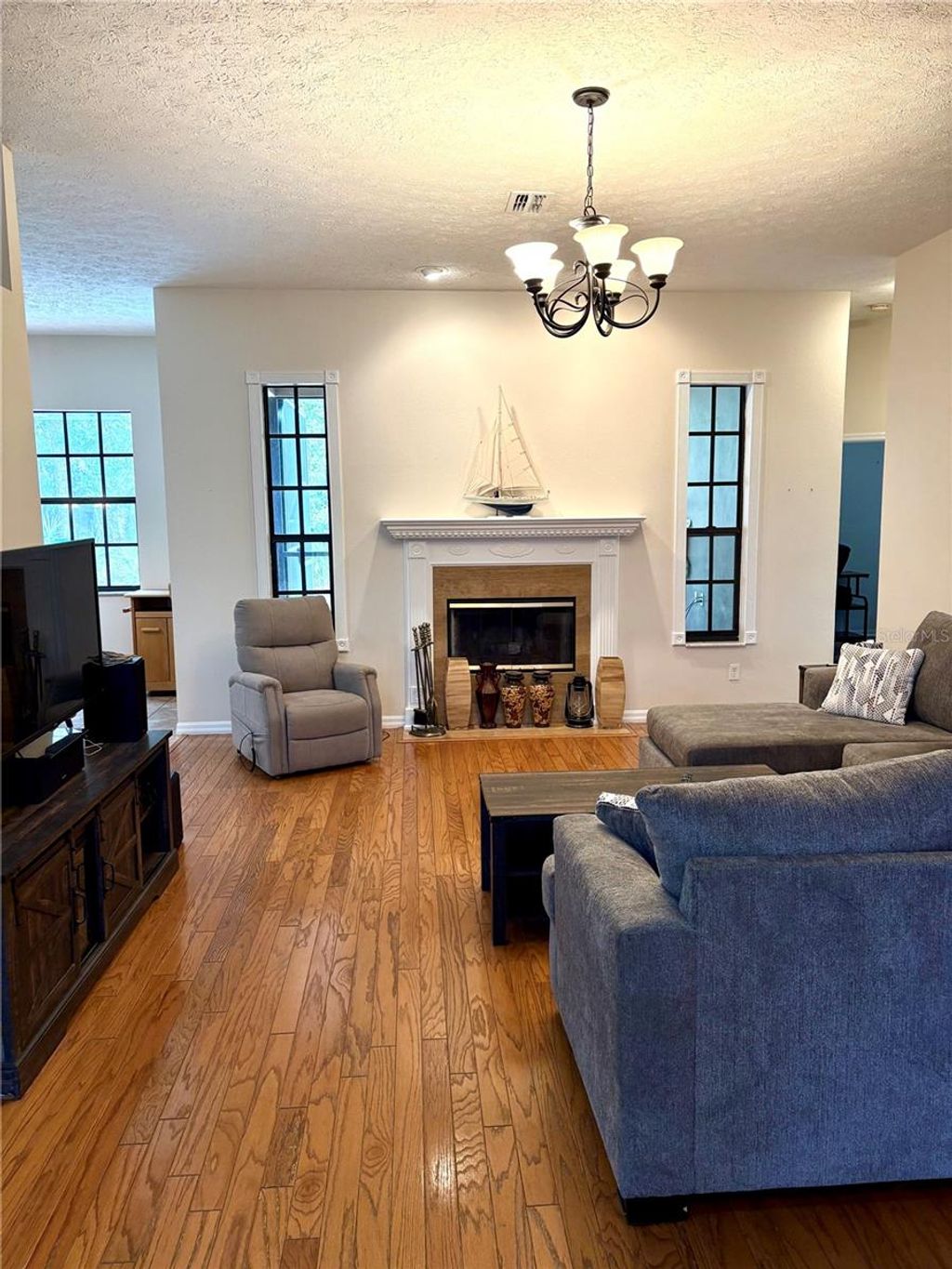 Photo of 7964 Roundelay Drive, New Port Richey, FL 34654 (MLS # TB8459835)