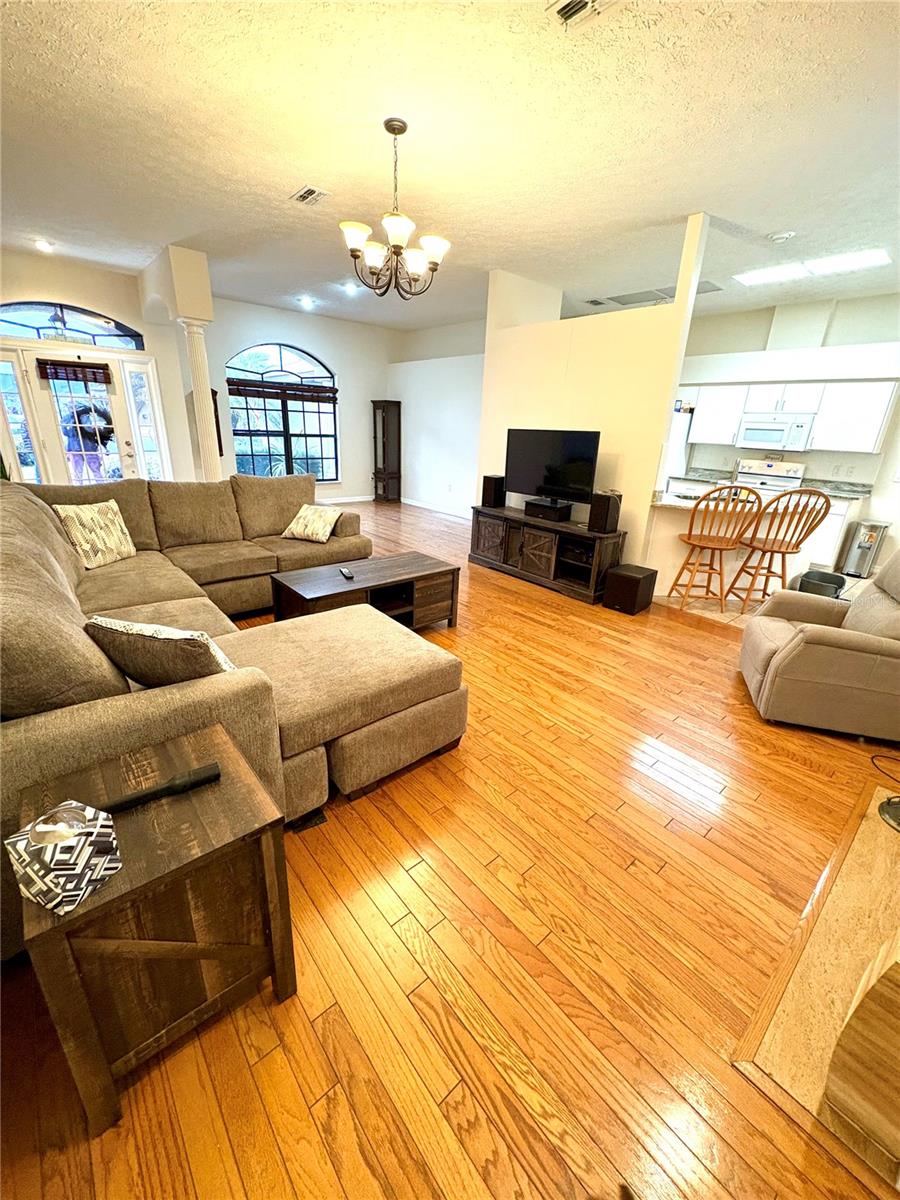 ROSEWOOD AT RIVER RIDGE PH 07 - Residential Lease