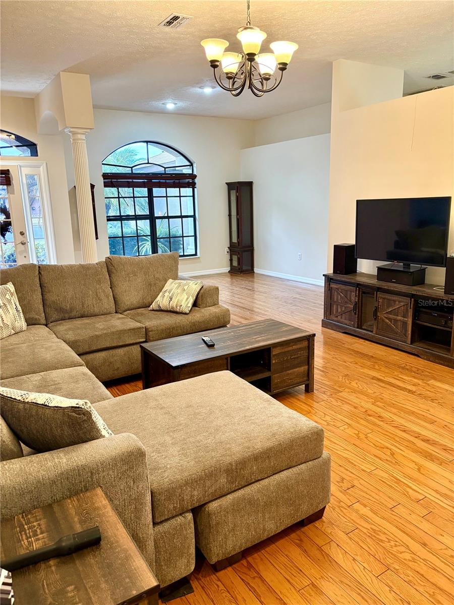 ROSEWOOD AT RIVER RIDGE PH 07 - Residential Lease