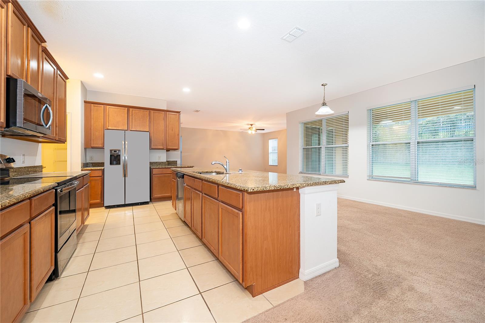 BRECKENRIDGE PH 01 N - Residential