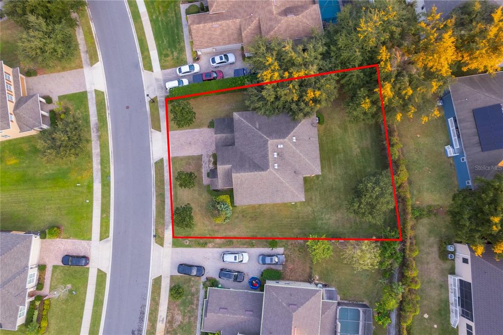 Photo of 891 Cavan Drive, Apopka, FL 32703 (MLS # O6370833)