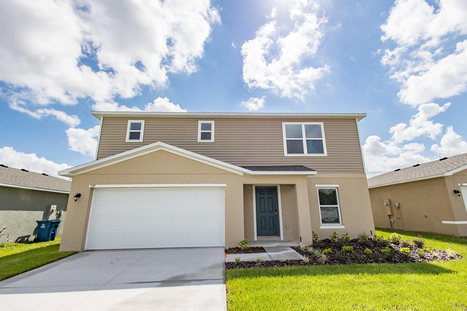 HILLVIEW - Residential Lease