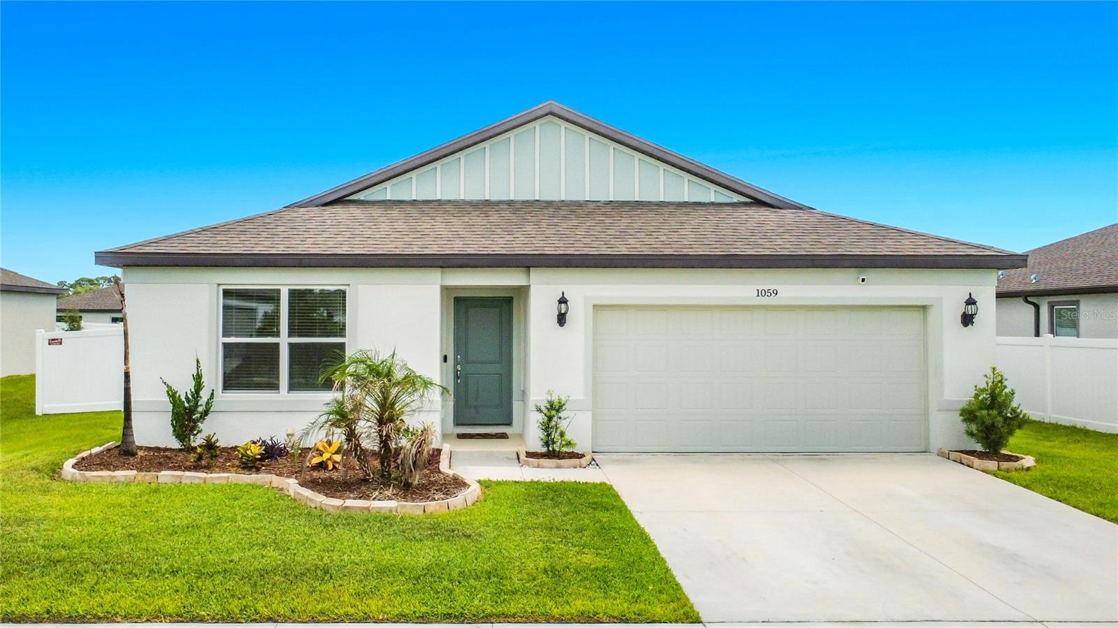 1059 MICHELANGELO LANE